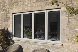 Aluminum Windows